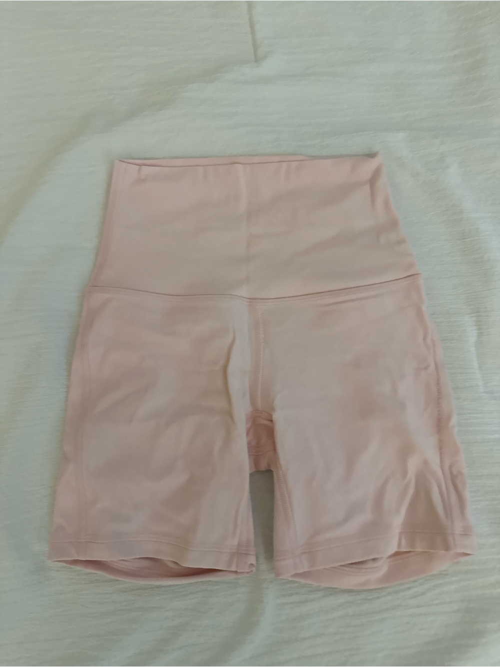 Lululemon align shorts 6in